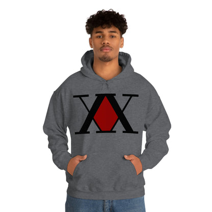 HUNTER X HUNTER sweatshirt