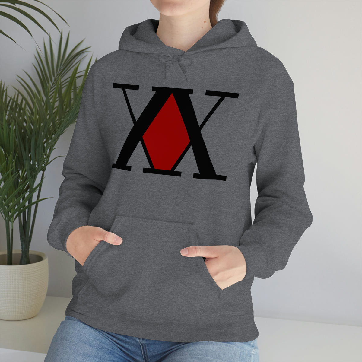 HUNTER X HUNTER sweatshirt