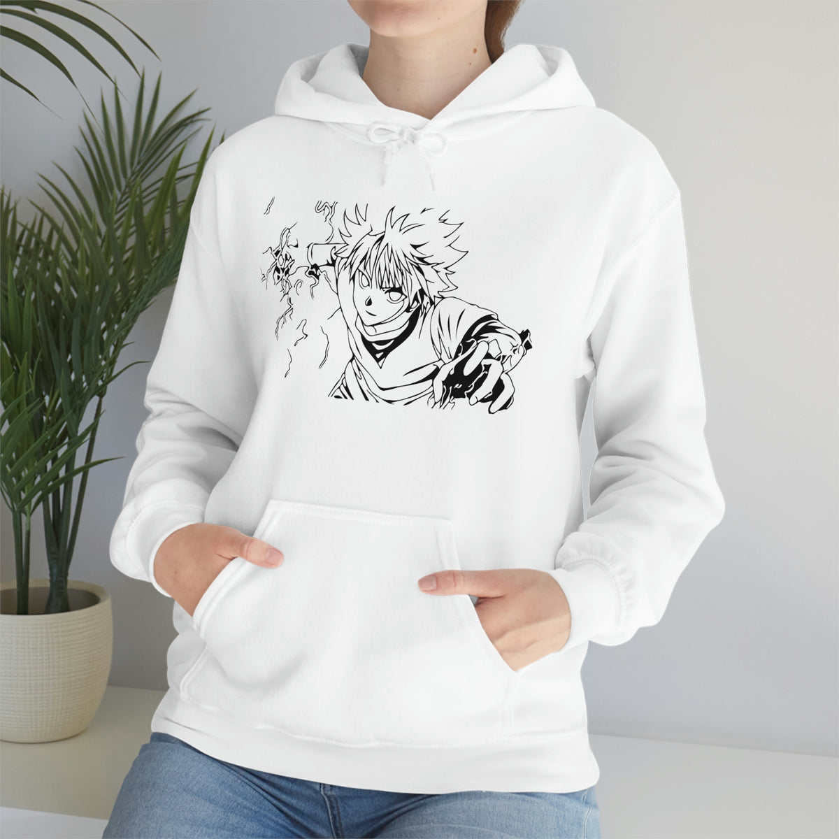 KILLUA