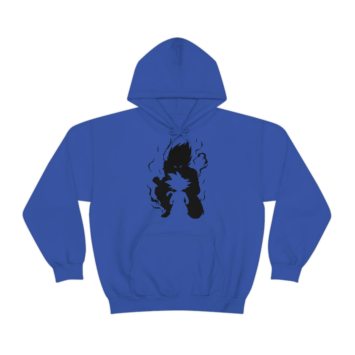 GOKU