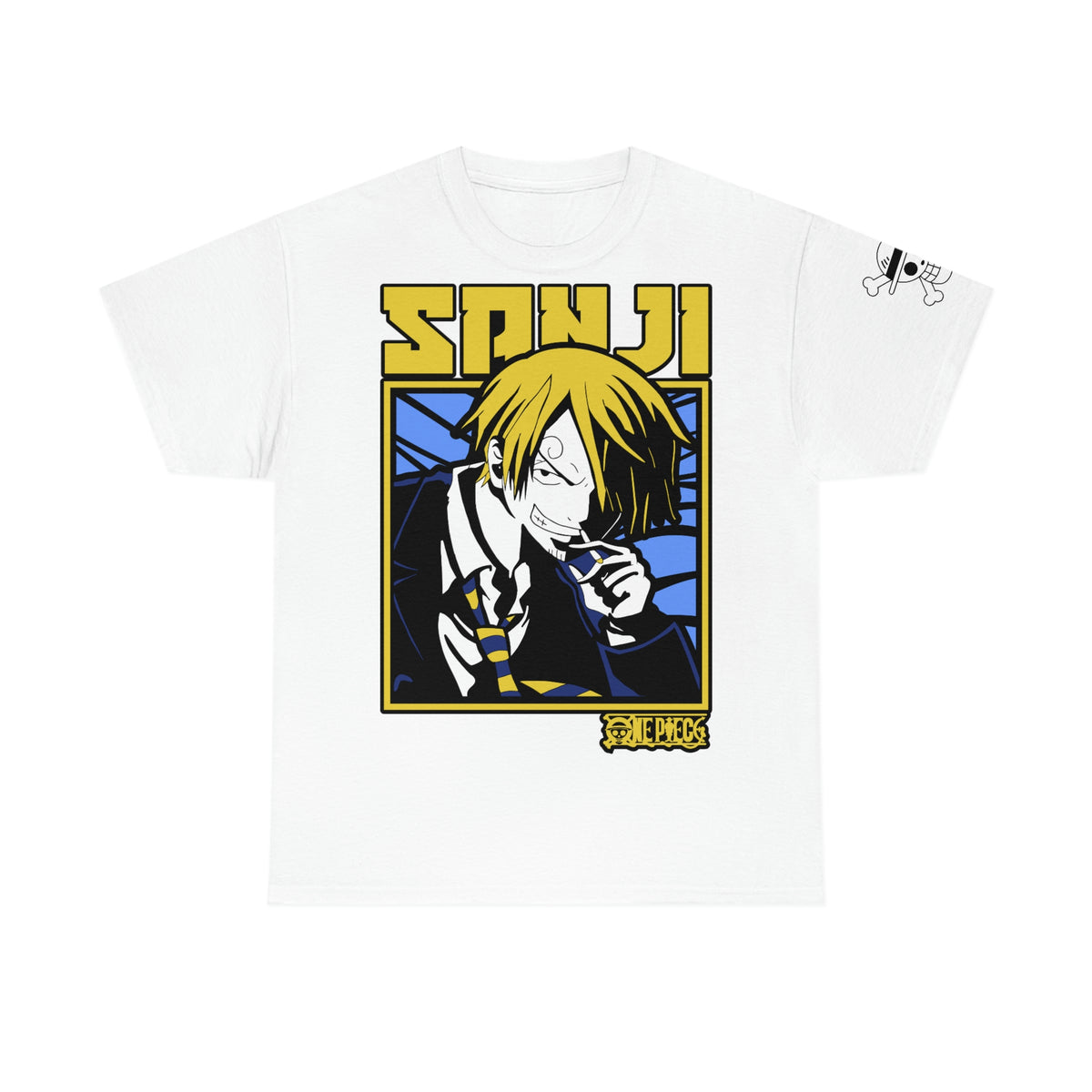 SANJI