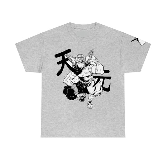 TENGEN UZUI