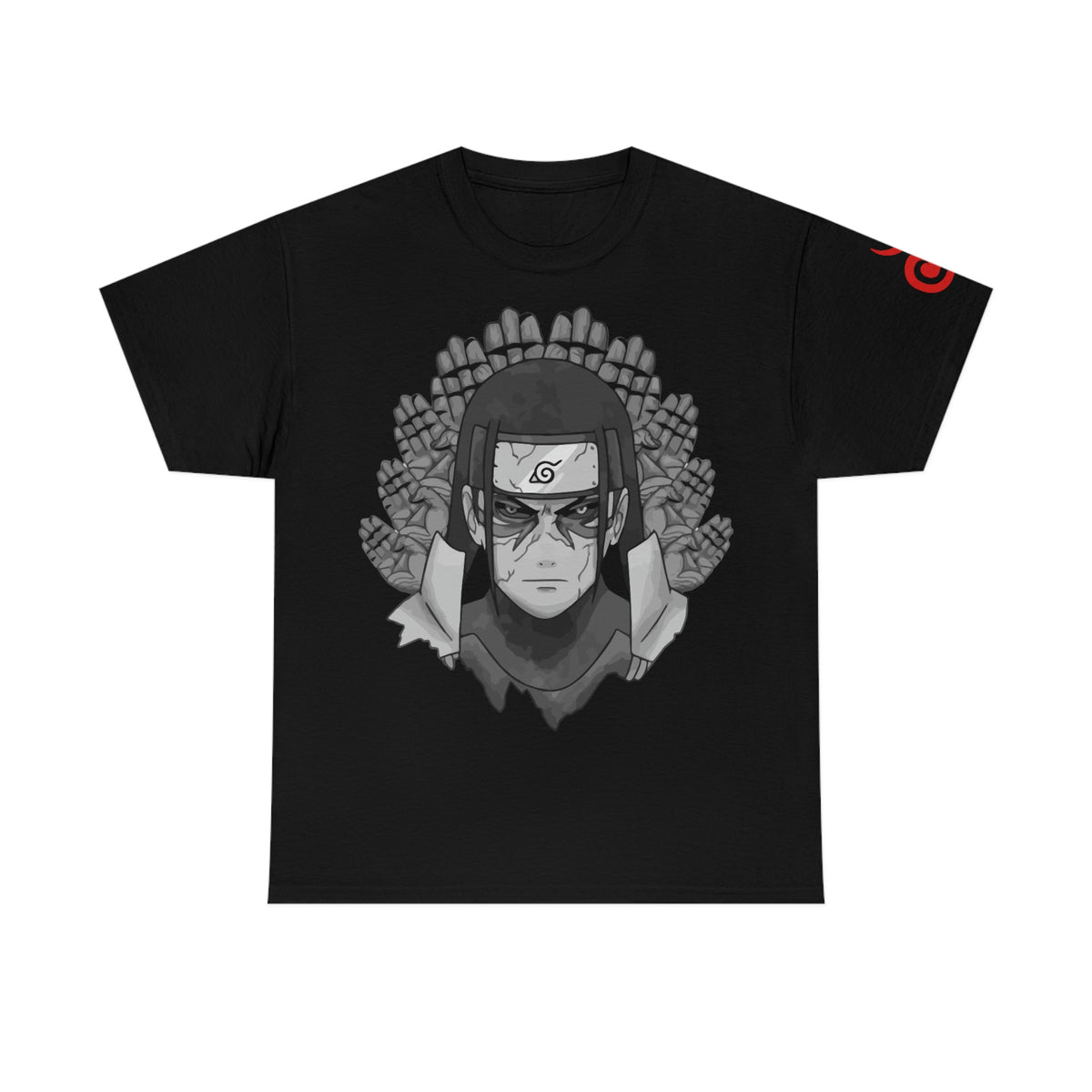 Hashirama 1 Hokage