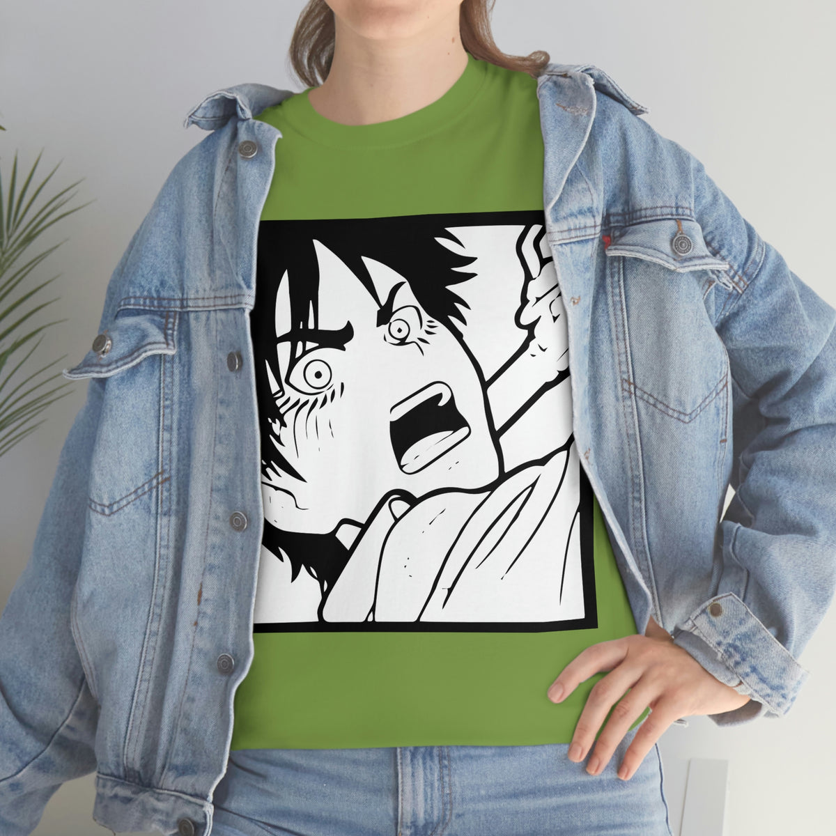 EREN