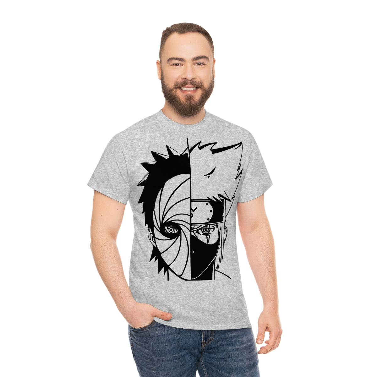 KAKASHI OBITO