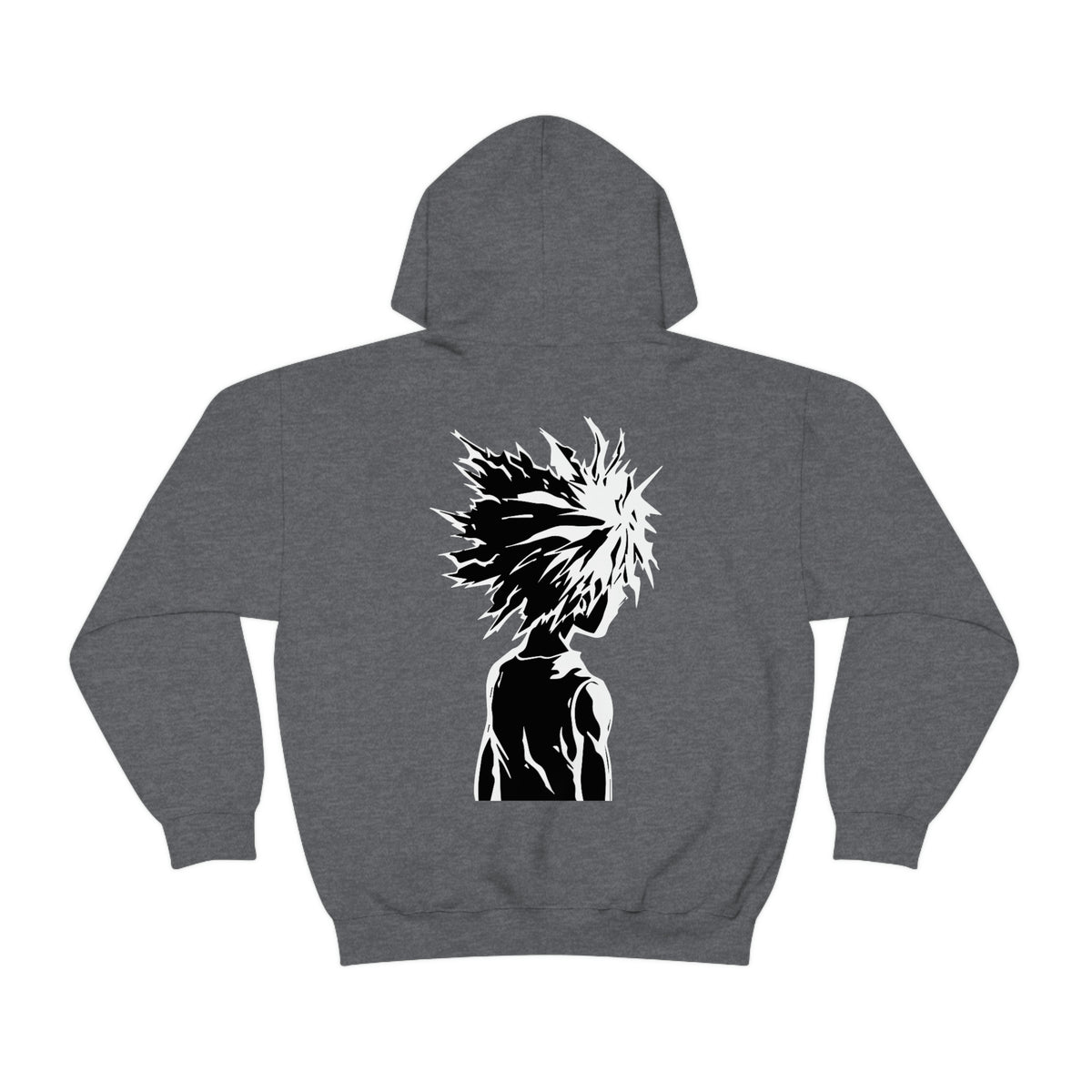 KILLUA
