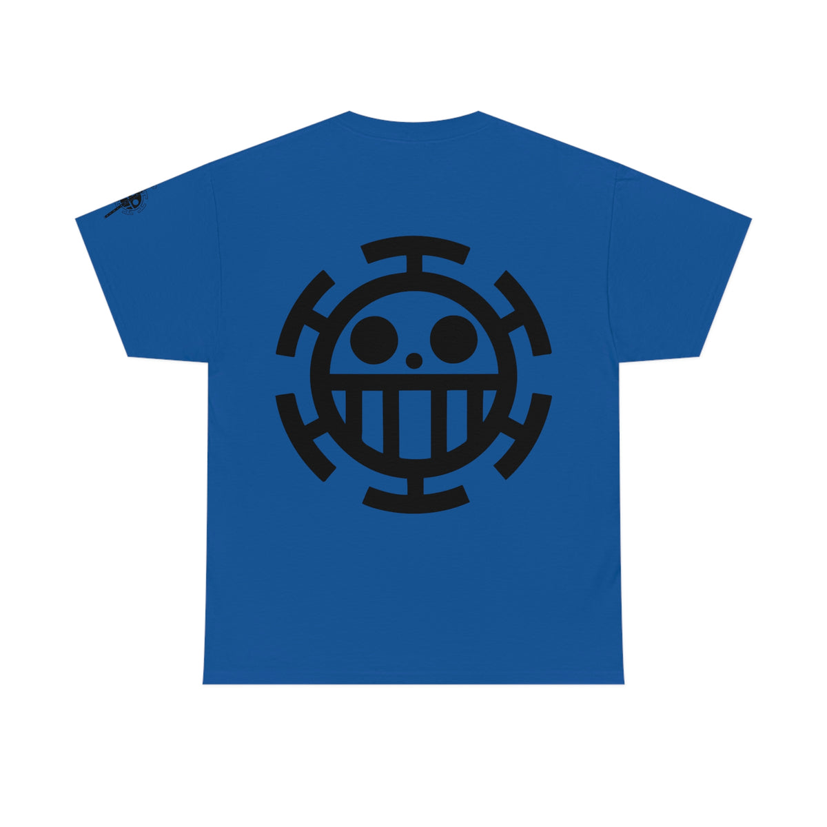 TRAFALGAR LAW