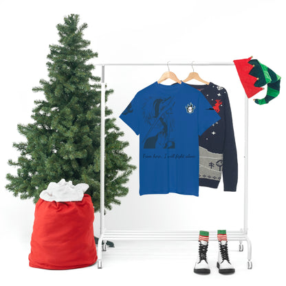 ICHIGO Bankai Quincy Arc