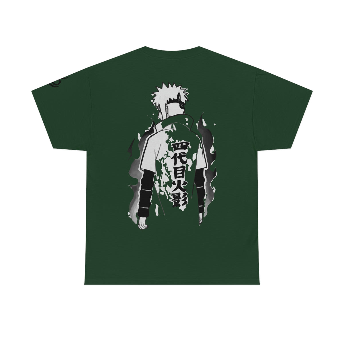 Minato 4 hokage