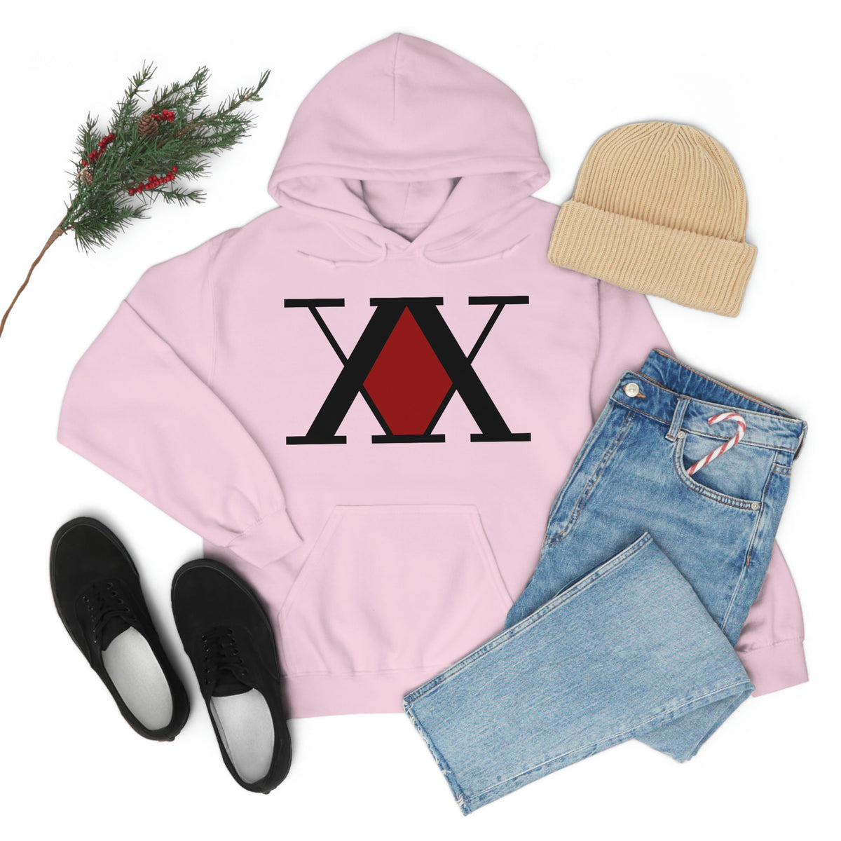 HUNTER X HUNTER sweatshirt
