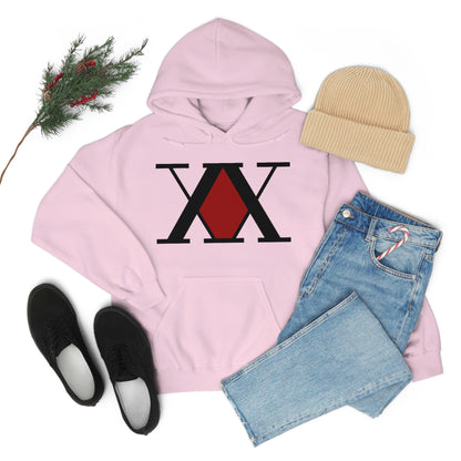 HUNTER X HUNTER sweatshirt