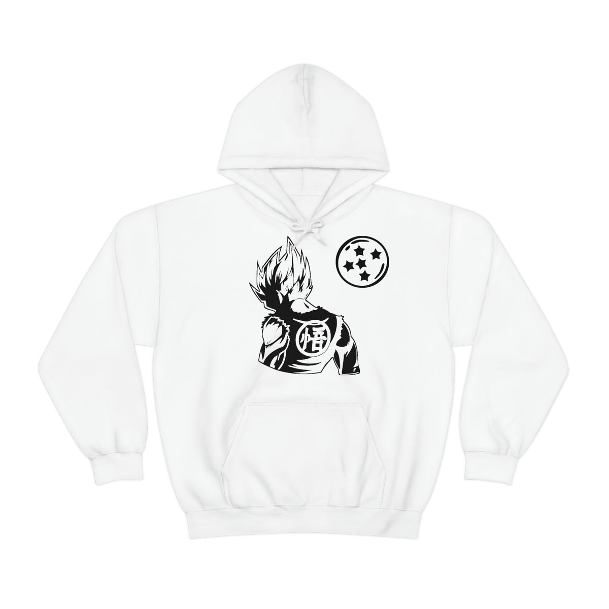 DBZ GOKU
