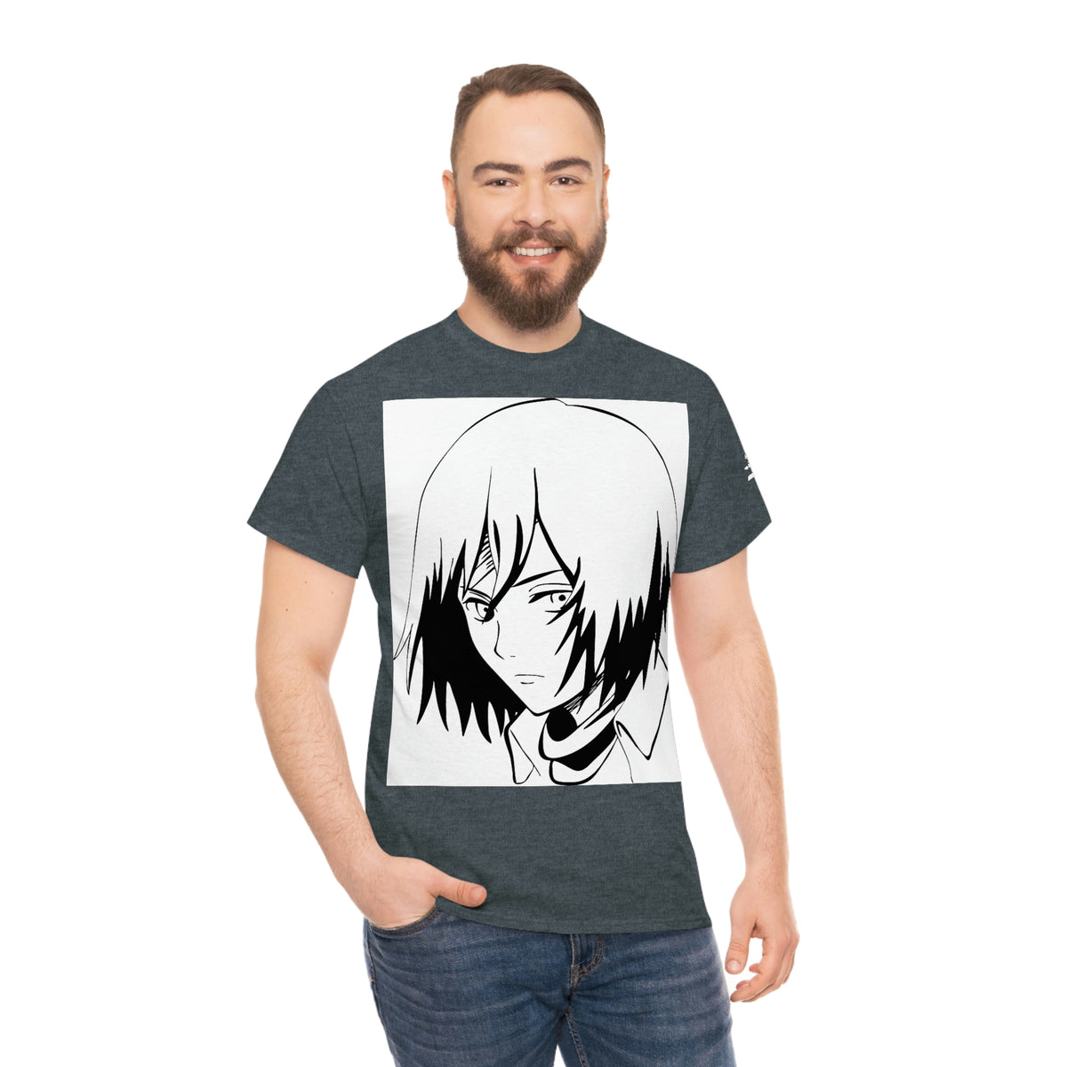 MIKASA