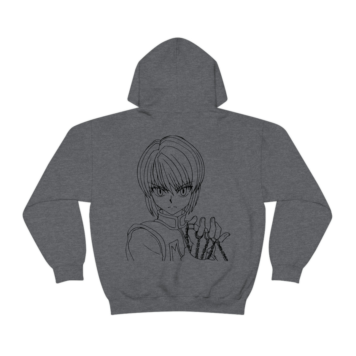 KURAPIKA