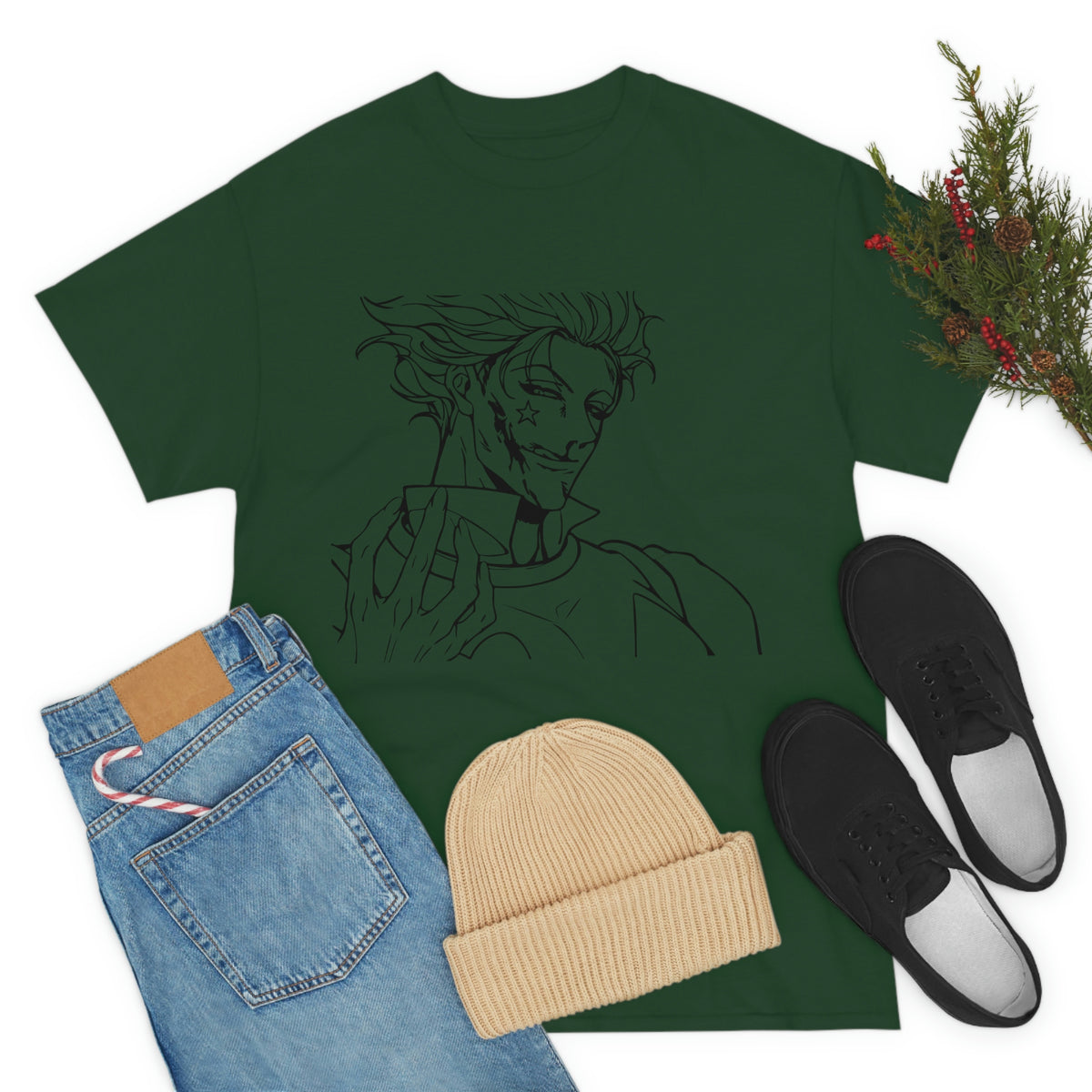 HISOKA