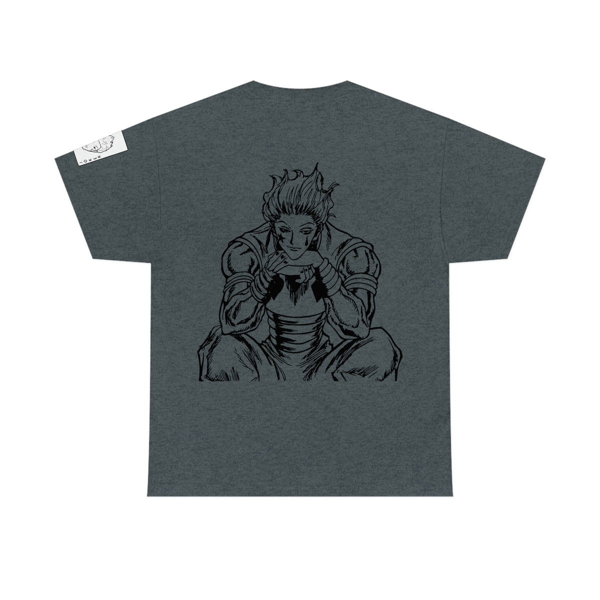 HISOKA