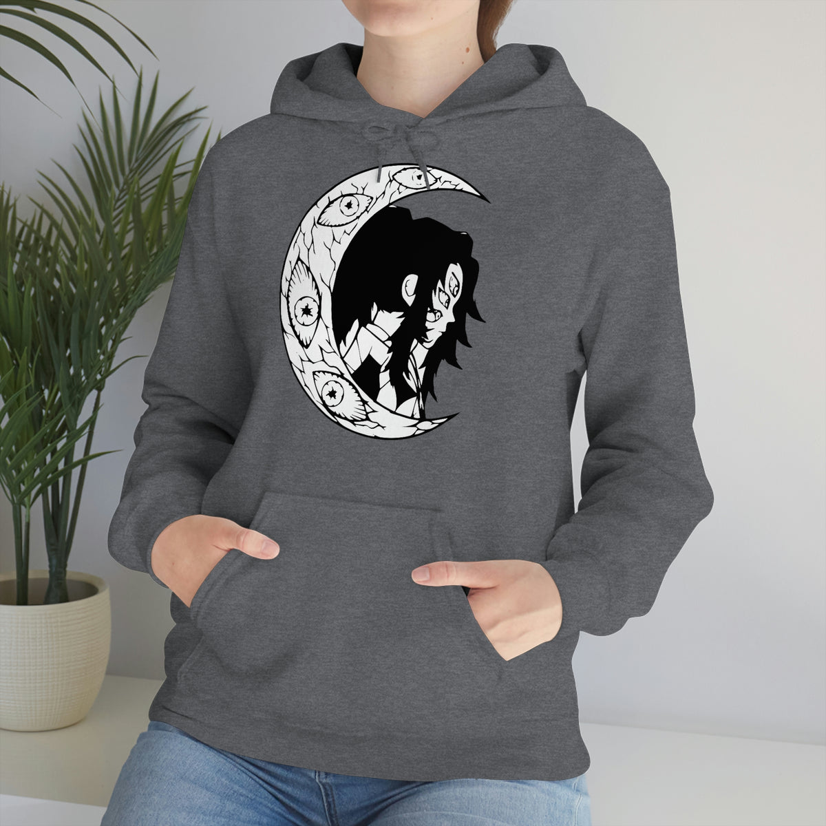 LUNE DEMONIAQUE