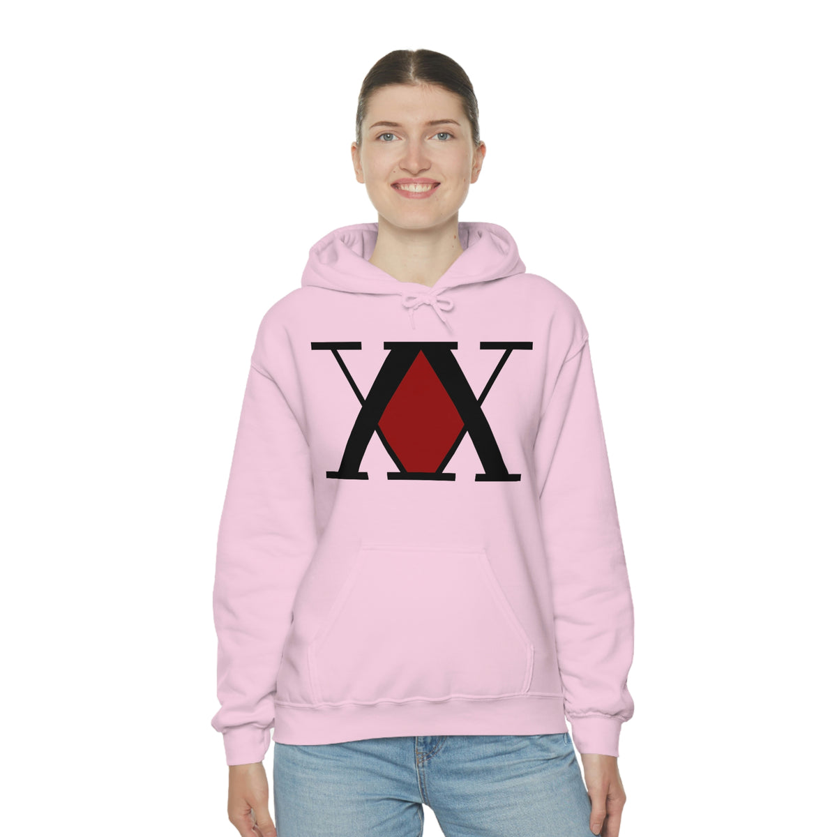 HUNTER X HUNTER sweatshirt