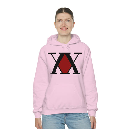 HUNTER X HUNTER sweatshirt