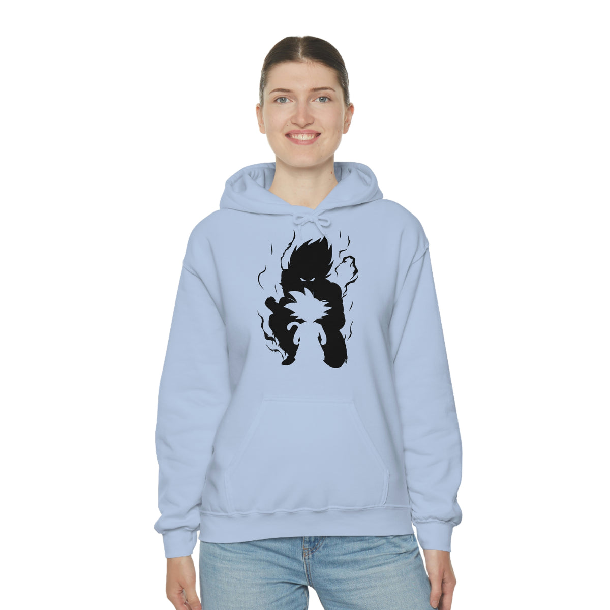 GOKU