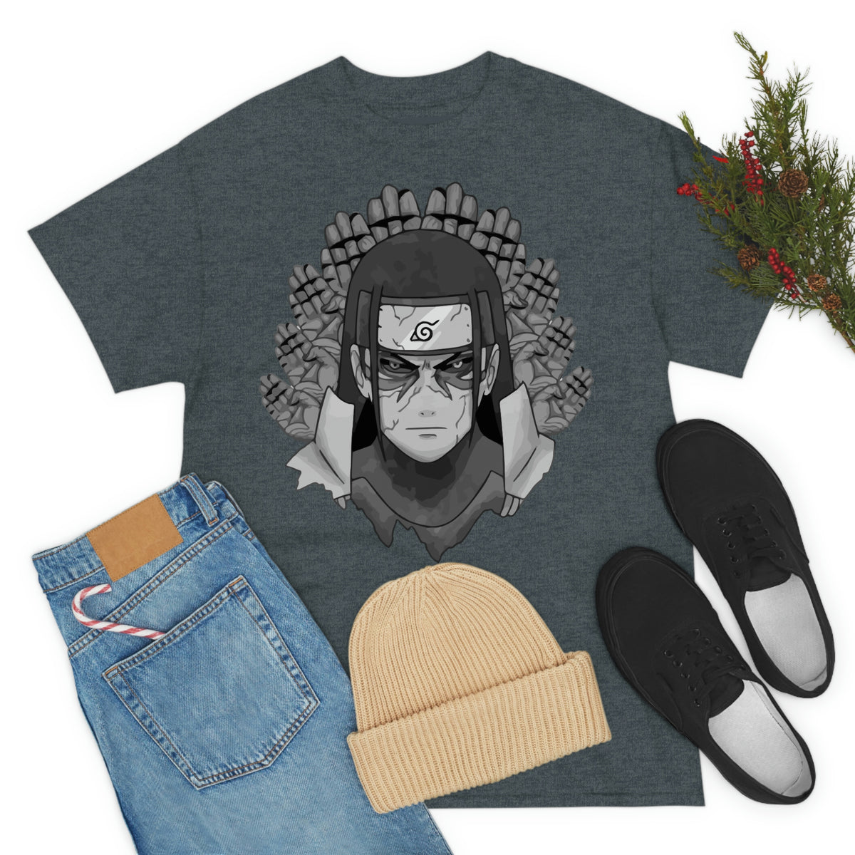 Hashirama 1 Hokage