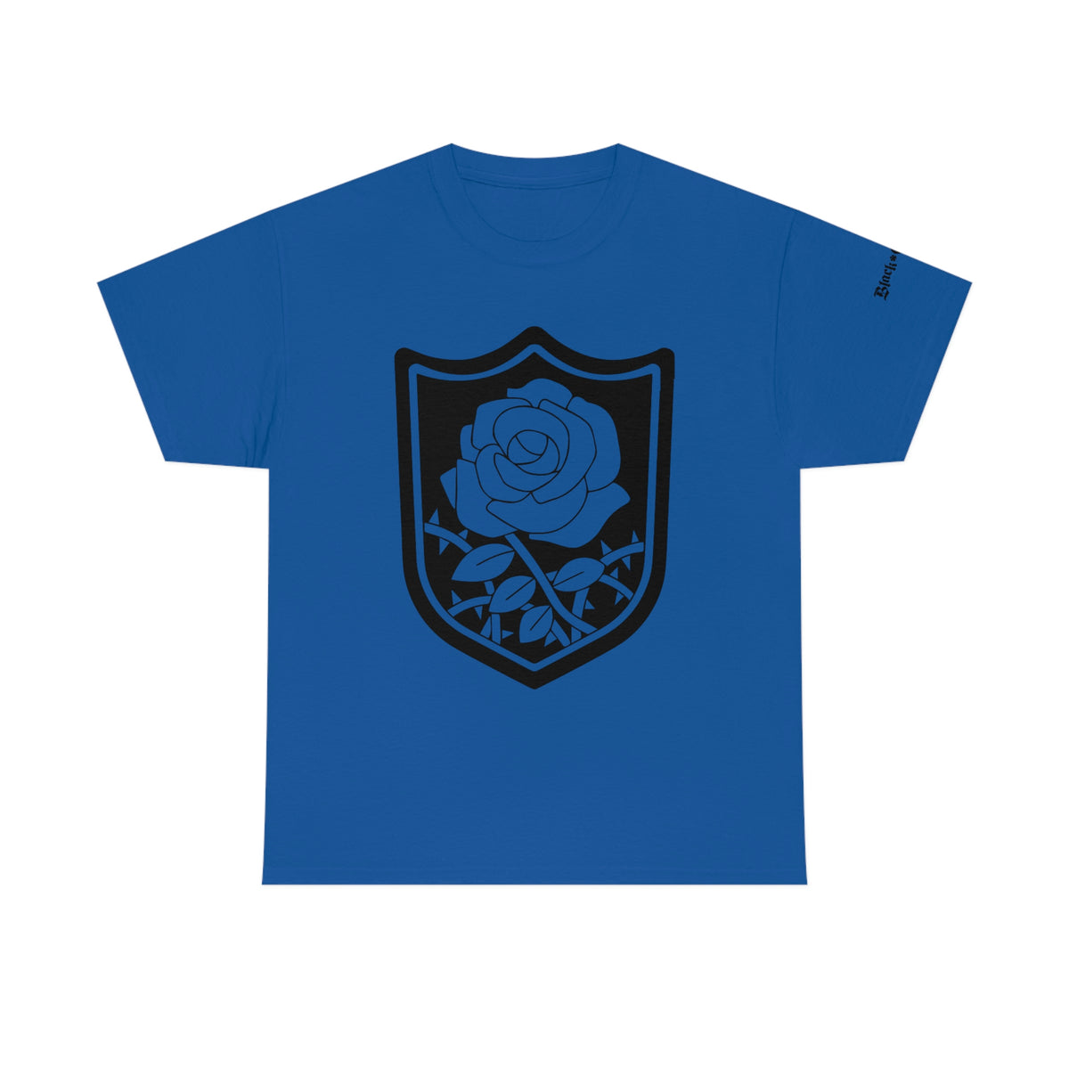COMPAGNIE ROSE BLEUE