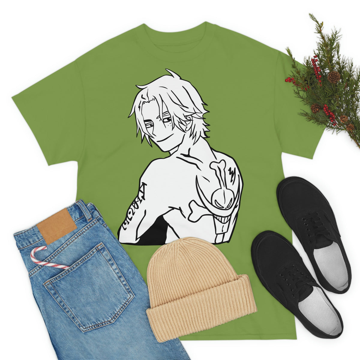 ACE