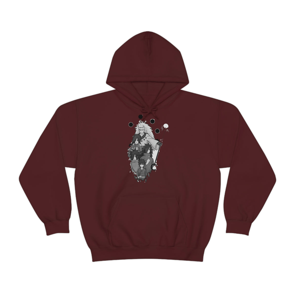 MADARA