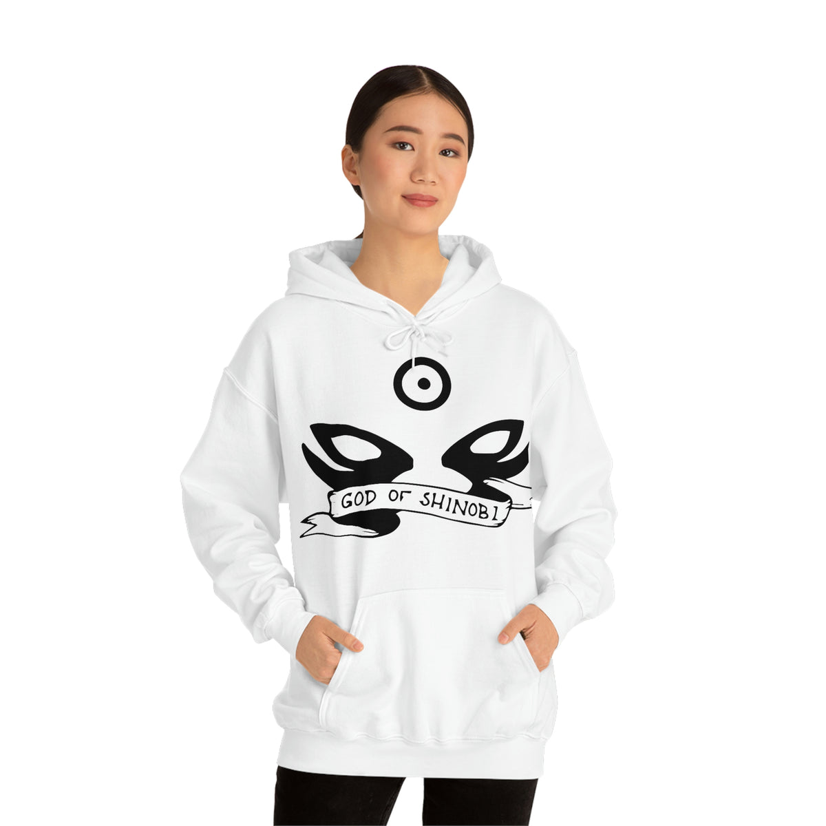 HASHIRAMA