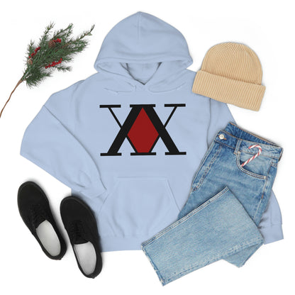 HUNTER X HUNTER sweatshirt