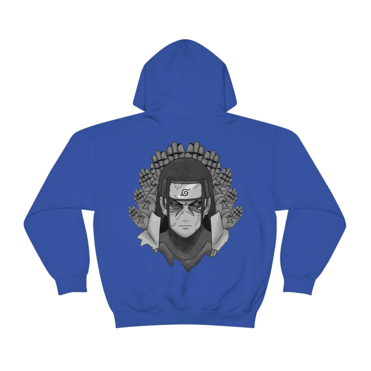 HASHIRAMA