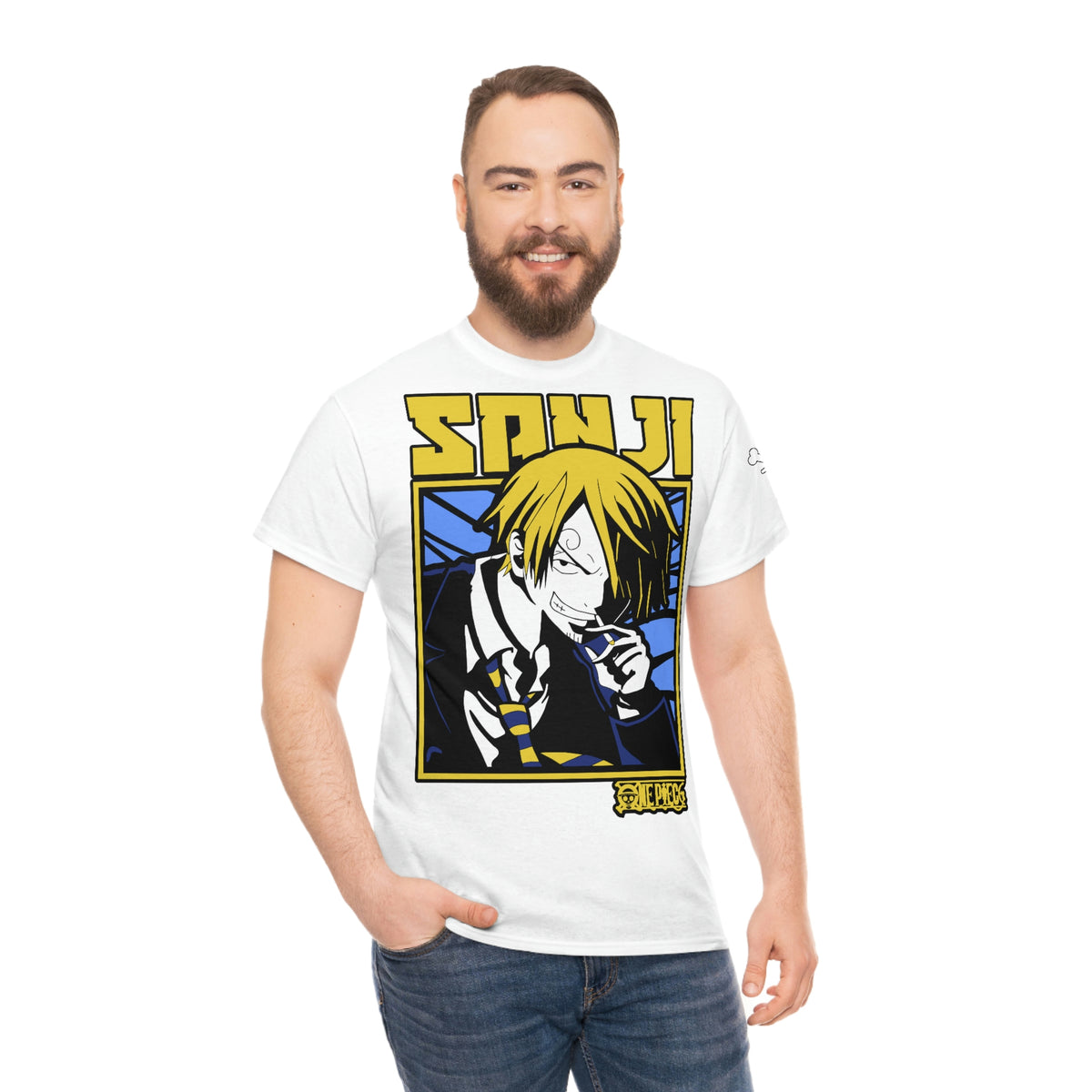 SANJI