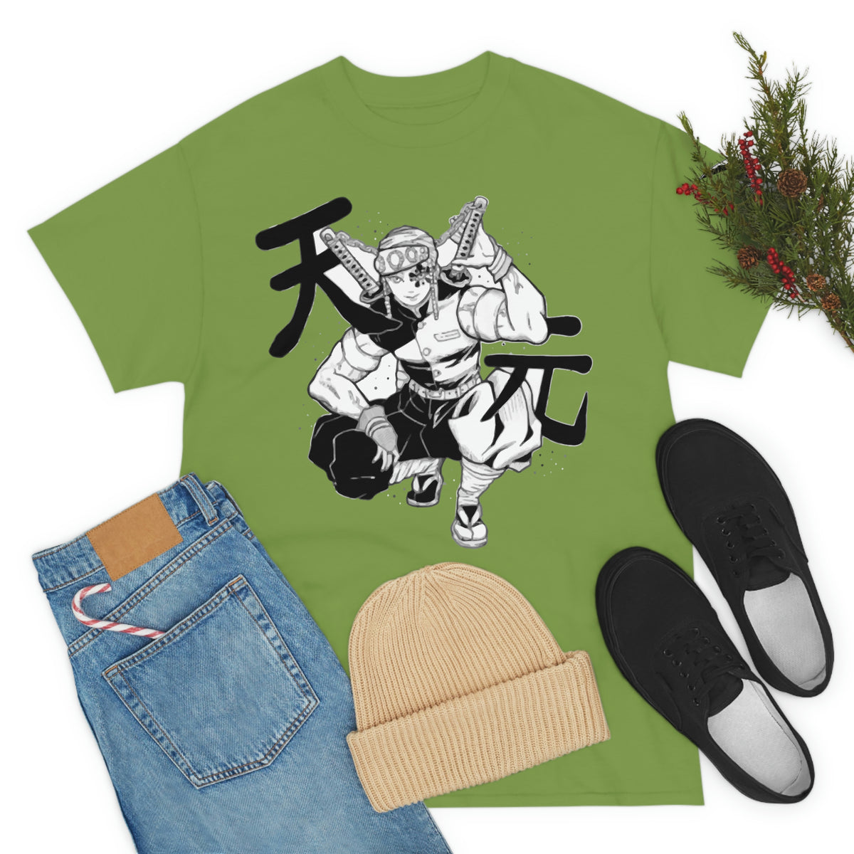 TENGEN UZUI