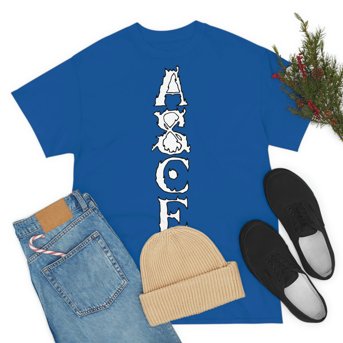 ACE DEATH
