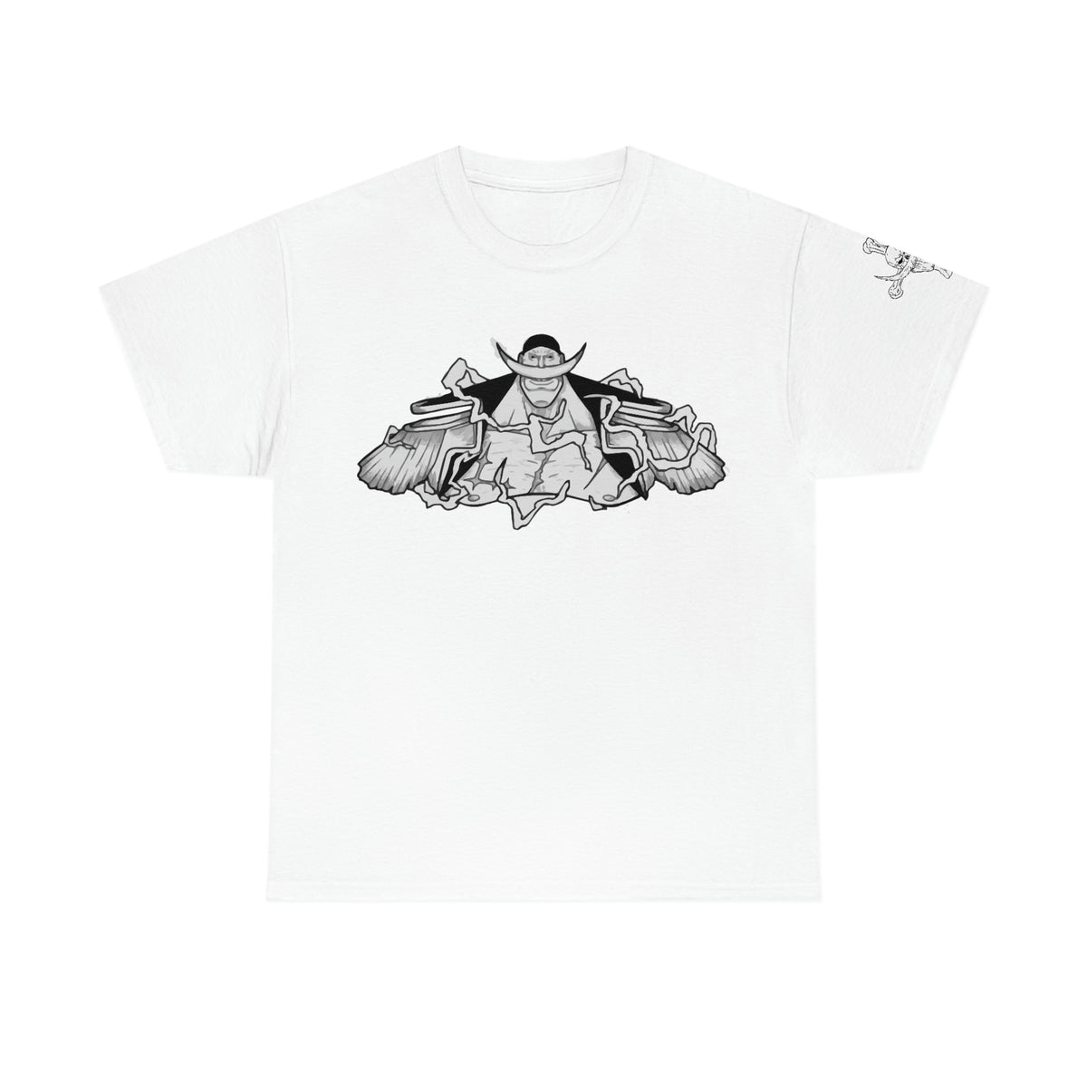 BARBE BLANCHE
