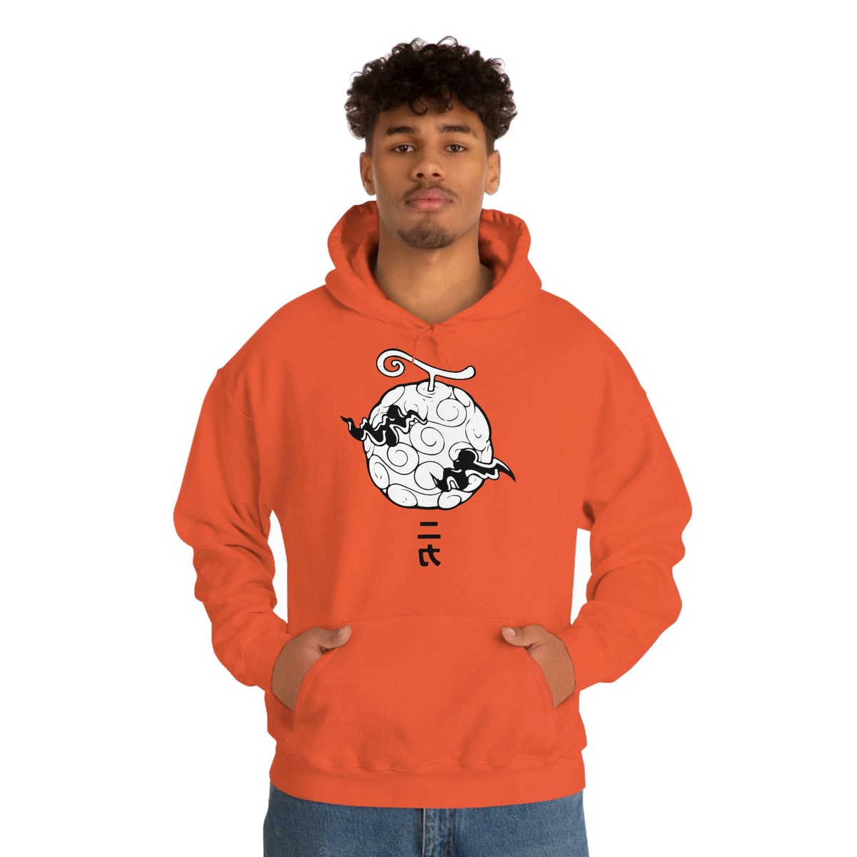 LUFFY GEAR 5