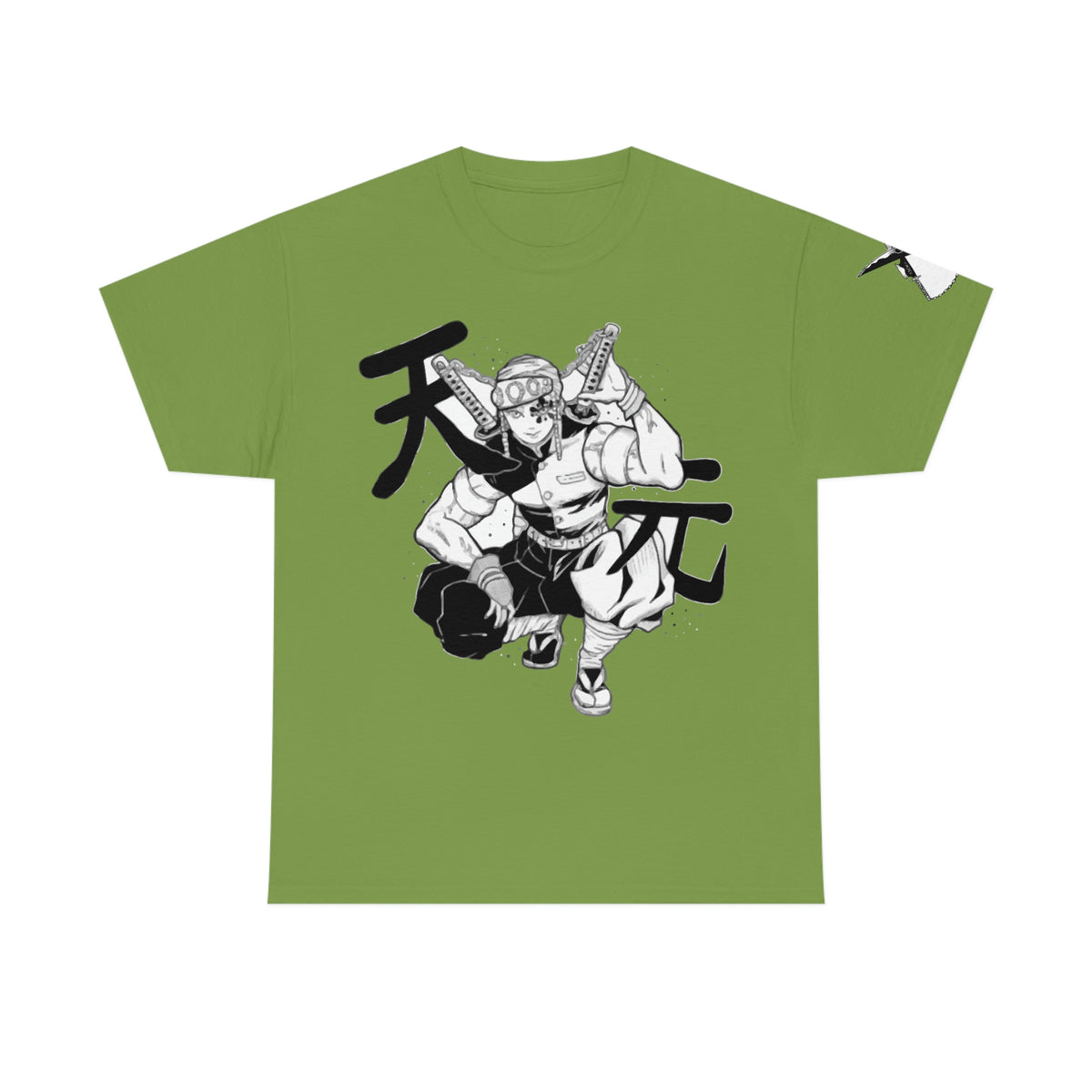 TENGEN UZUI