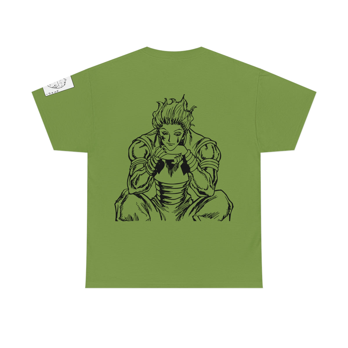 HISOKA