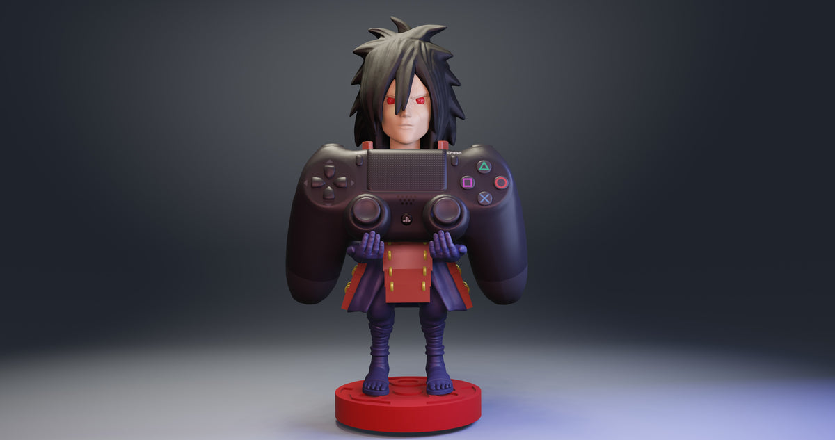 SUPPORT MANETTE