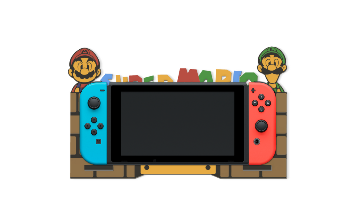 SUPPORT SWITCH