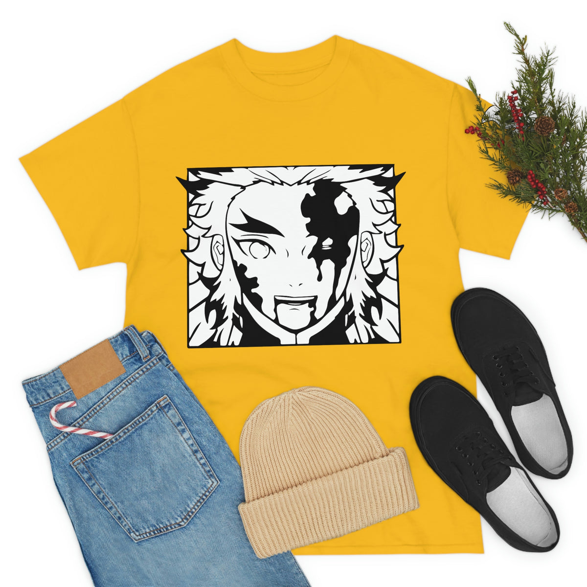 RENGOKU
