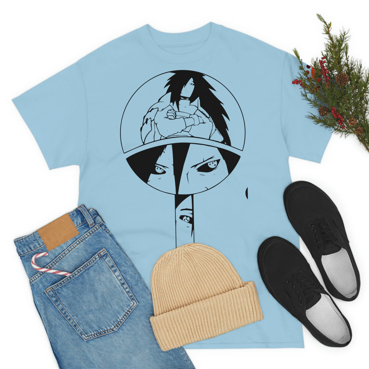 MADARA