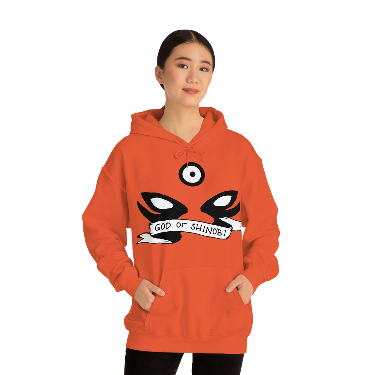 HASHIRAMA