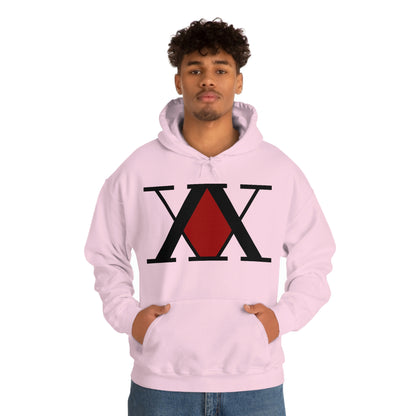 HUNTER X HUNTER sweatshirt