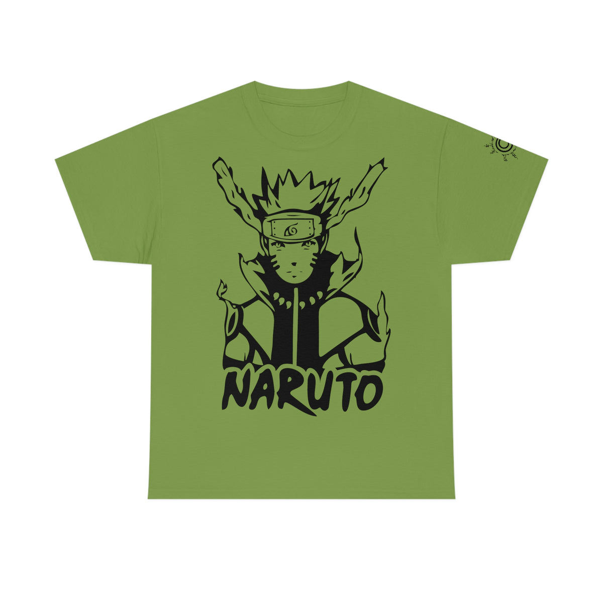 NARUTO
