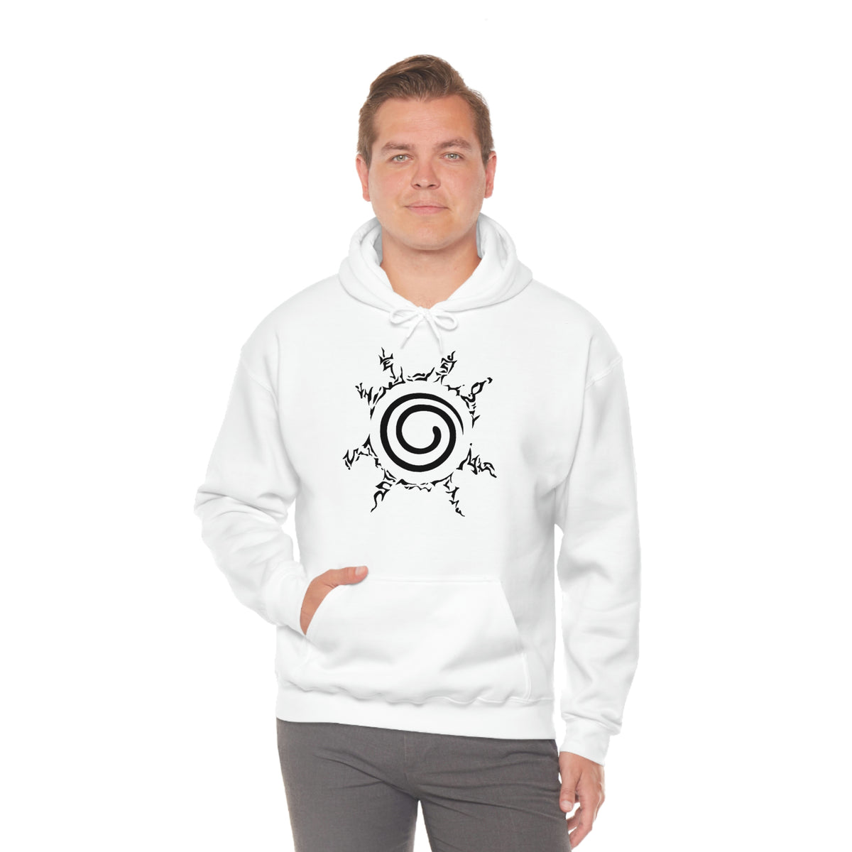NARUTO