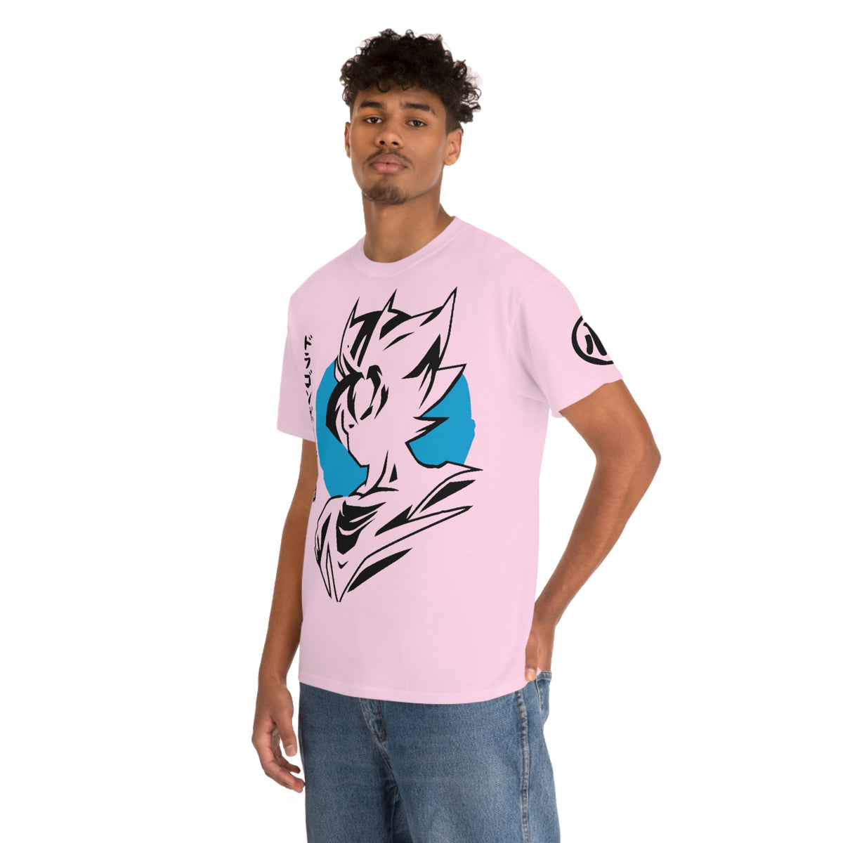 DBZ Goku