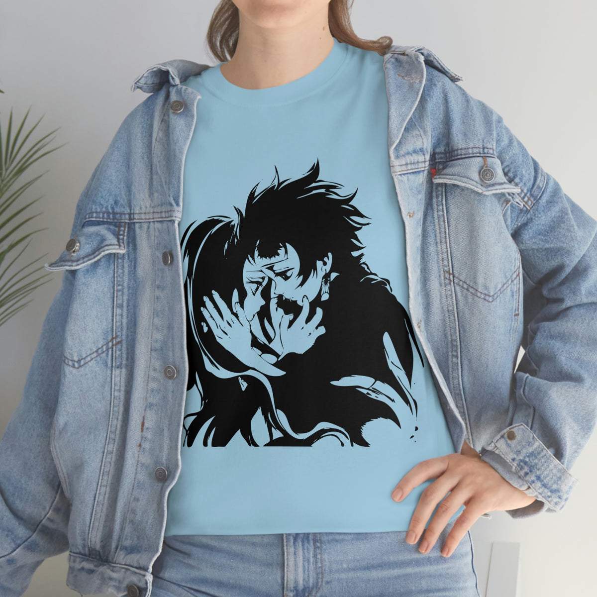 NEZUKO/TANJIRO