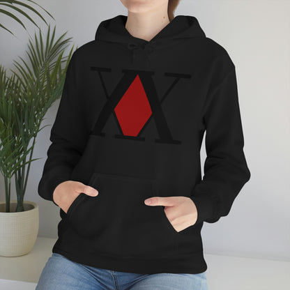 HUNTER X HUNTER sweatshirt