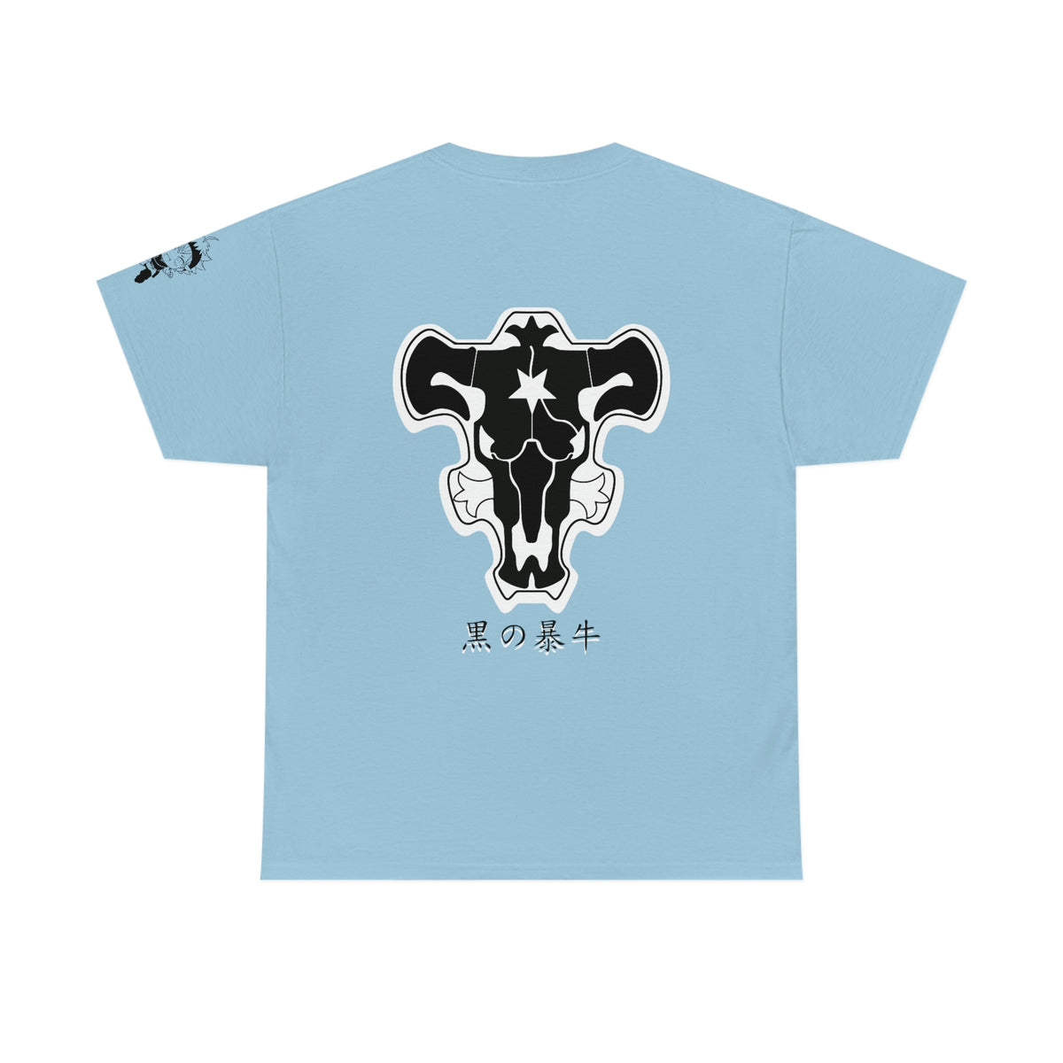BLACK CLOVER